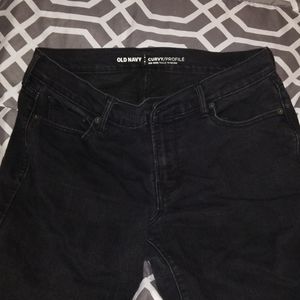 Old navy jeans